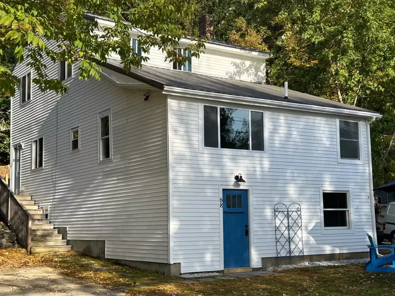 68 Lake ST, Sabattus, ME 04280