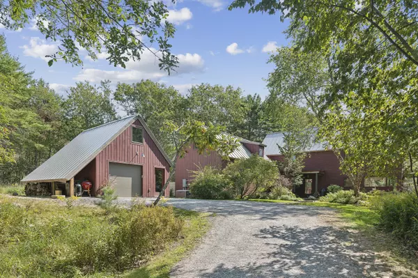 Arrowsic, ME 04530,348 Bald Head RD