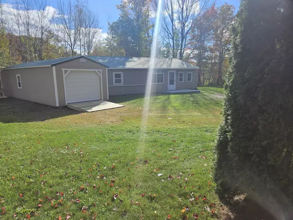 Dixmont, ME 04932,947 Moosehead TRL