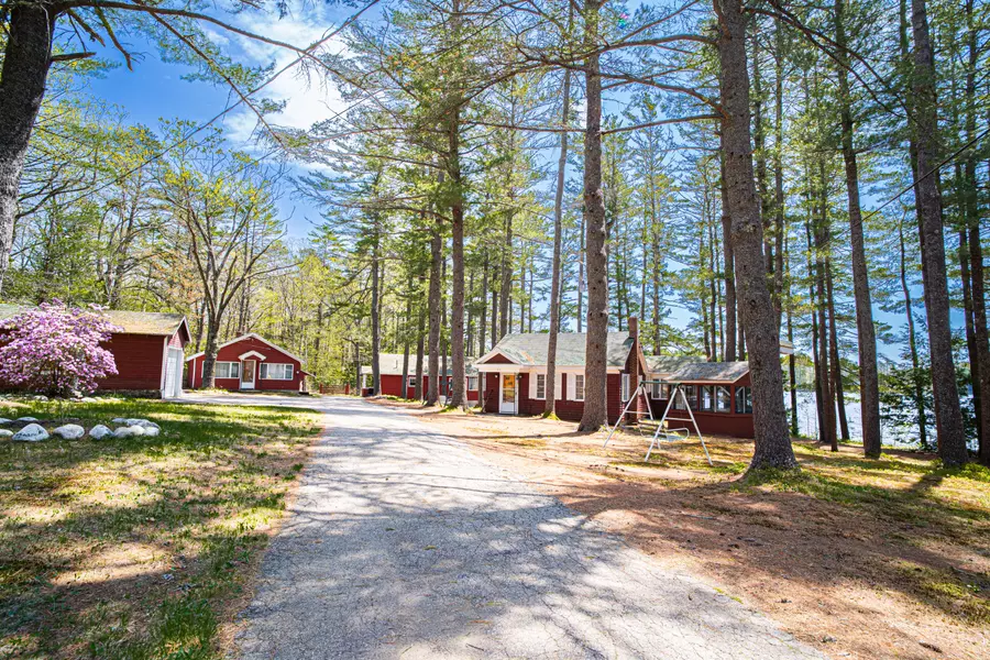35 Middle RD, Acton, ME 04001