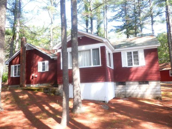 35 Middle RD, Acton, ME 04001