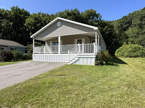 Scarborough, ME 04074,204 Vagabond ST