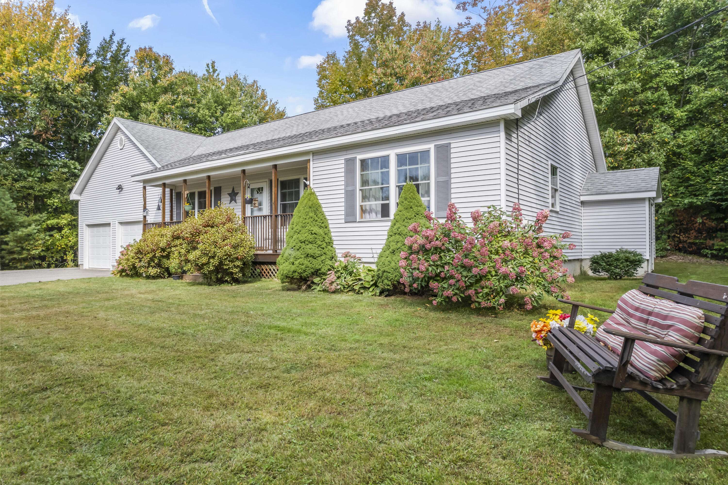 West Gardiner, ME 04345,13 Brookview DR