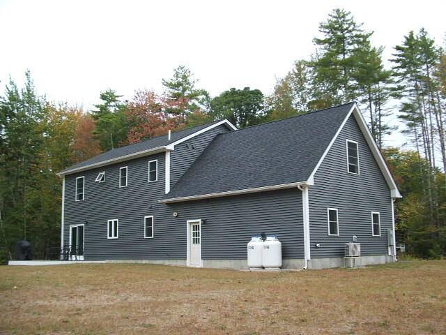 Arundel, ME 04046,4 Pelletier LN