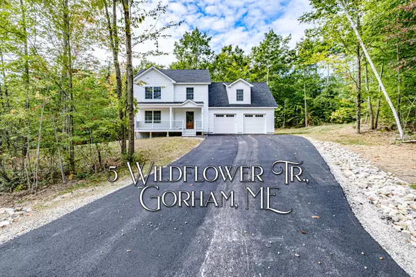 5 Wildflower TRL, Gorham, ME 04038