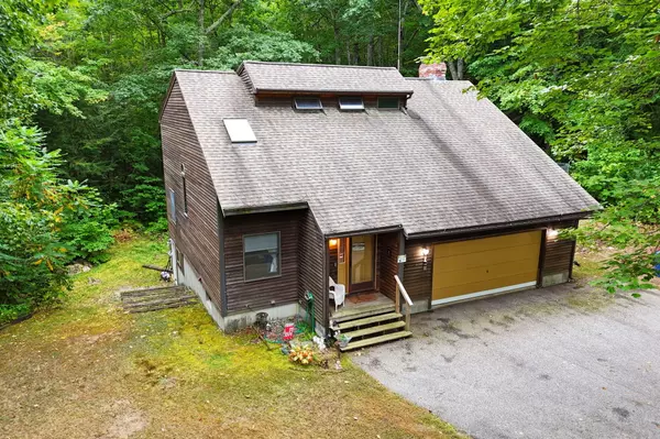 Waterboro, ME 04030,170 Ossipee Hill RD