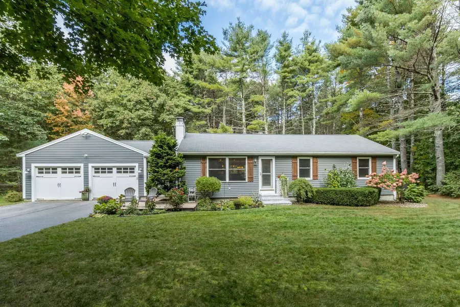 10 Stonebrooke RD, Scarborough, ME 04074