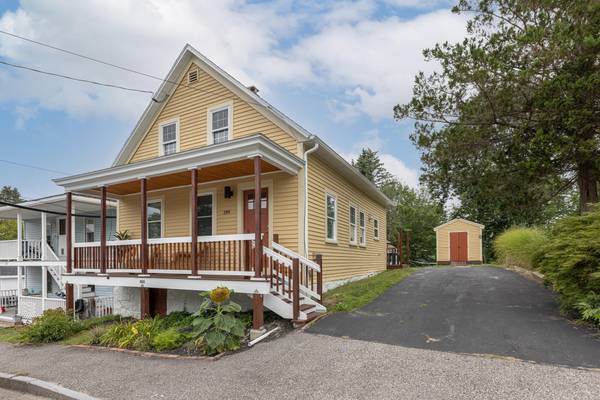 199 Cleaves ST, Biddeford, ME 04005