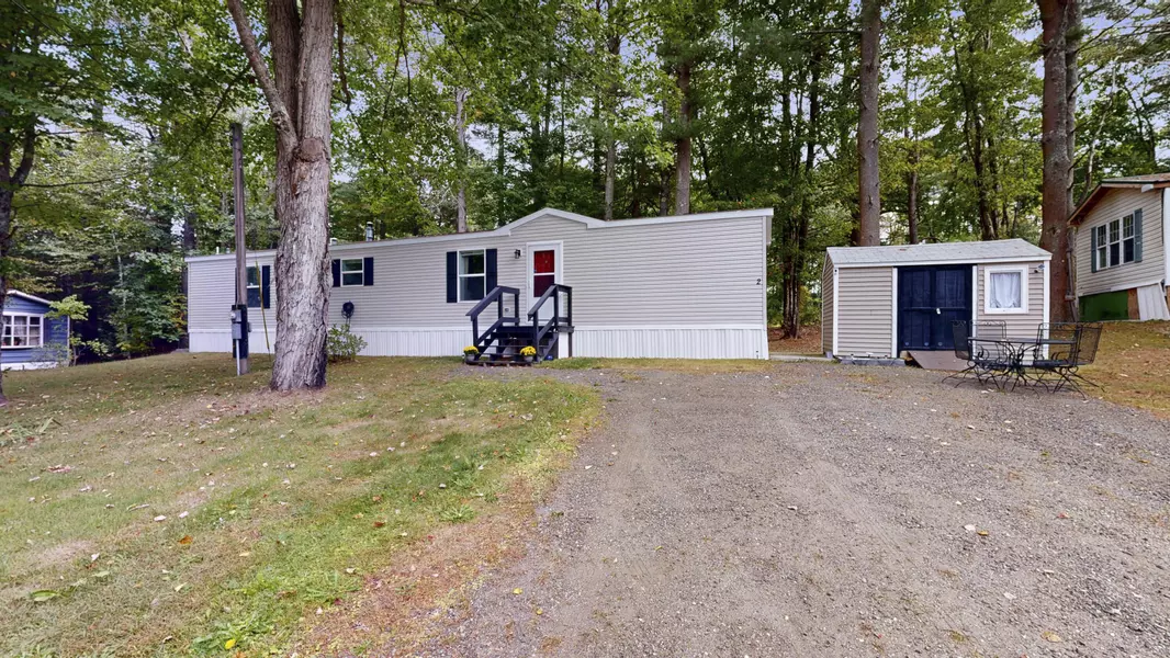 15 Blue Rock RD #2, Monmouth, ME 04259