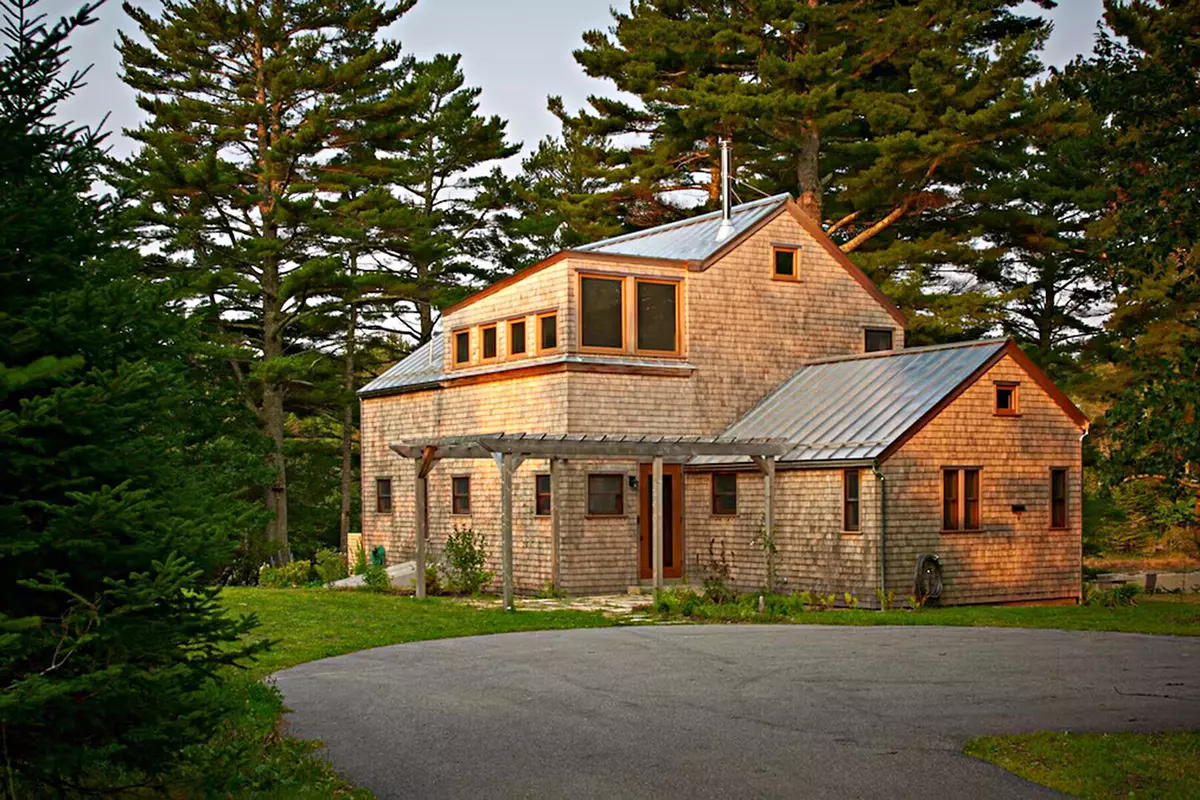 South Thomaston, ME 04858,24 Snowdeal RD