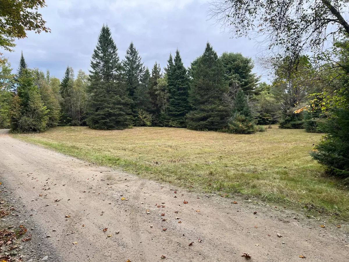 Springfield, ME 04487,Lot 4 Town Line RD