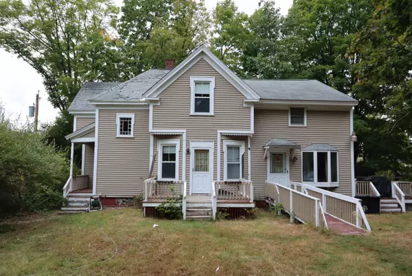 6 Summit ST, Auburn, ME 04210