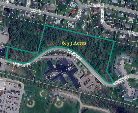 Lot 8 Glenridge DR, Augusta, ME 04330