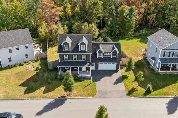 North Yarmouth, ME 04097,15 Rangeway LN