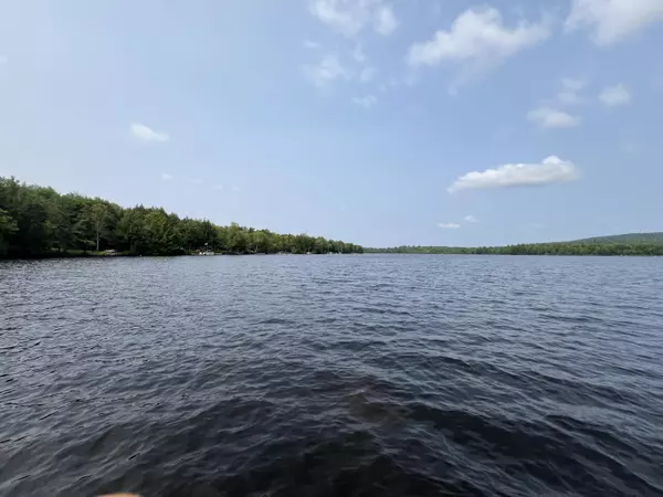 Lincoln, ME 04457,269 Egg Pond RD