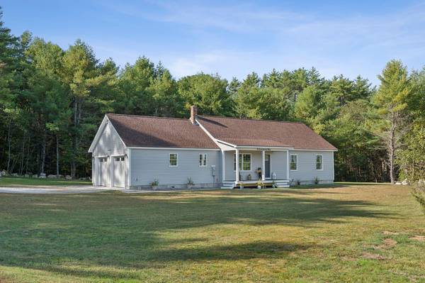 5 Cornington WAY, Cornish, ME 04020