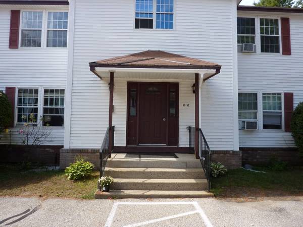 39 Smithwheel RD #52, Old Orchard Beach, ME 04064