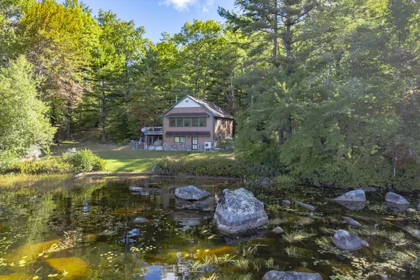 32 Pojananchuck WAY, Orland, ME 04472