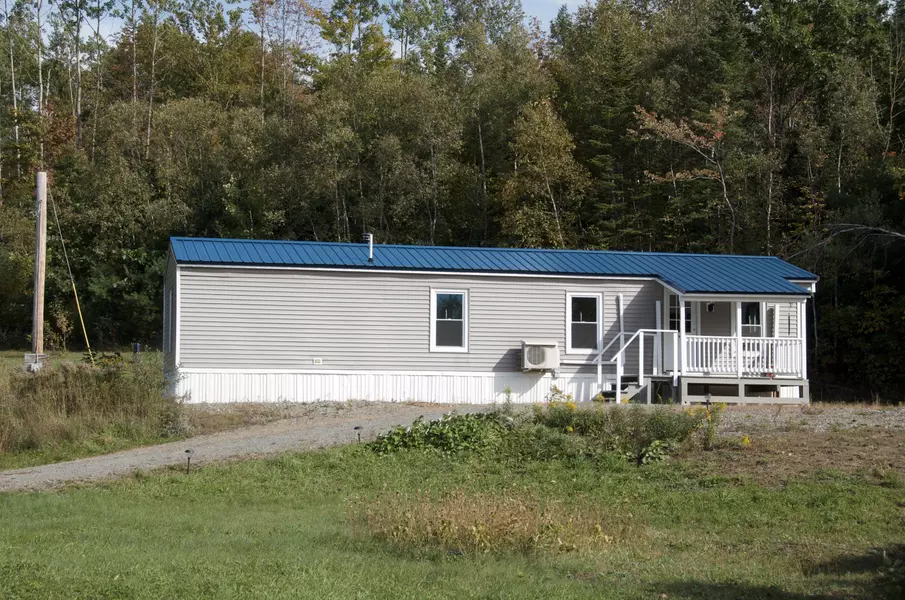 435 Main ST, Canaan, ME 04924