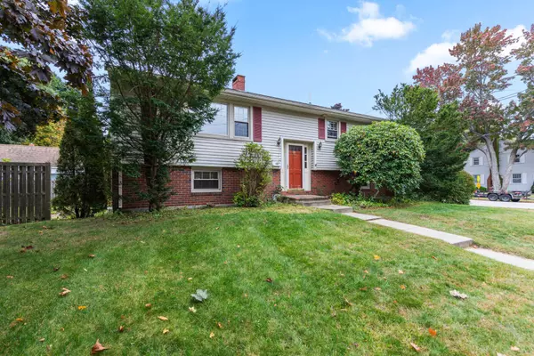 35 Greeley ST, South Portland, ME 04106