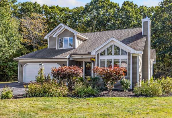 23 Birkdale CIR, Old Orchard Beach, ME 04064