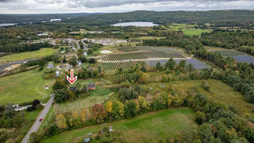 230 Appleton RD, Union, ME 04862