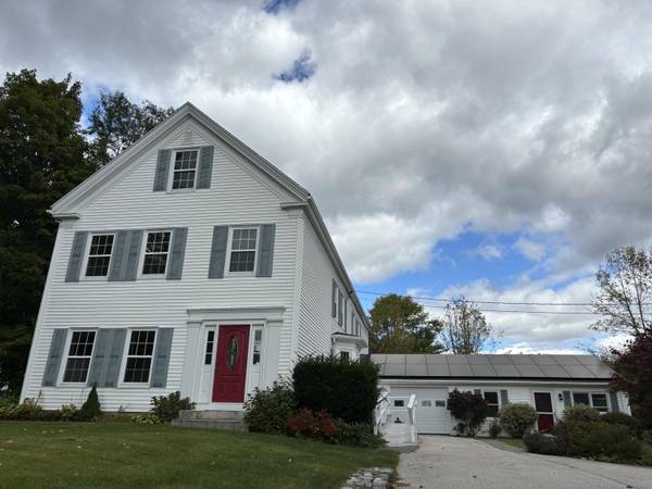 186 Main ST, Warren, ME 04864