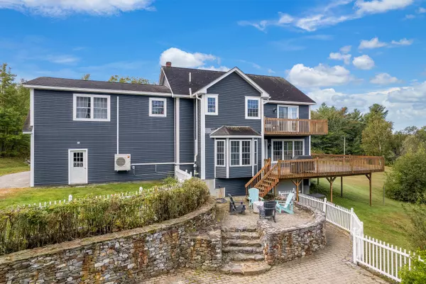 Minot, ME 04258,38 Jeffery RD