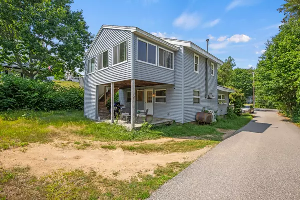 Wells, ME 04090,1 Tidal CT