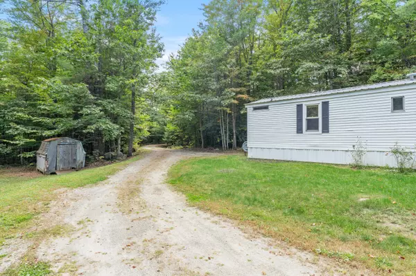 Rome, ME 04963,101 Mercer RD