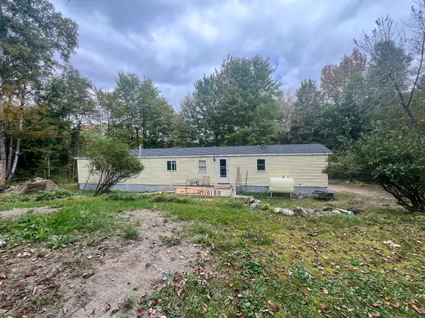 Winn, ME 04495,46 Springfield RD