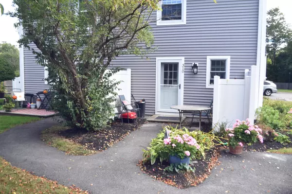 16 Mussey ST #310, South Portland, ME 04106
