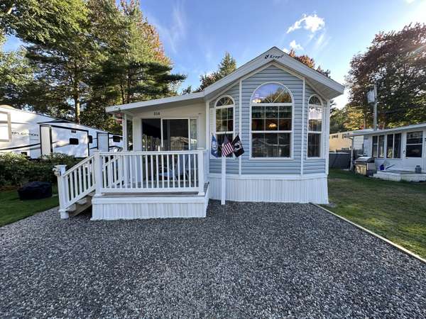 150 Chapel RD #214, Wells, ME 04090