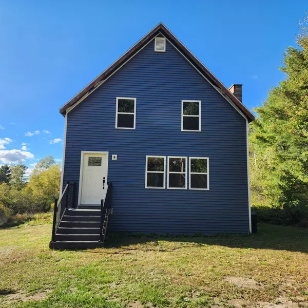 217 Tenney Hill RD, Casco, ME 04015