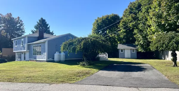 Wells, ME 04090,26 Stewart ST