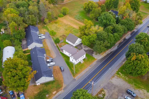 Newport, ME 04953,114 Elm ST