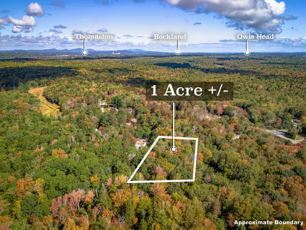 Saint George, ME 04860,183 Seal Harbor RD