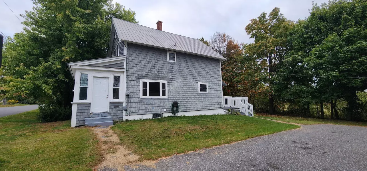 15 Page AVE, Caribou, ME 04736