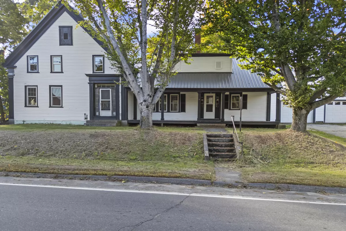 Litchfield, ME 04350,2793 Hallowell RD