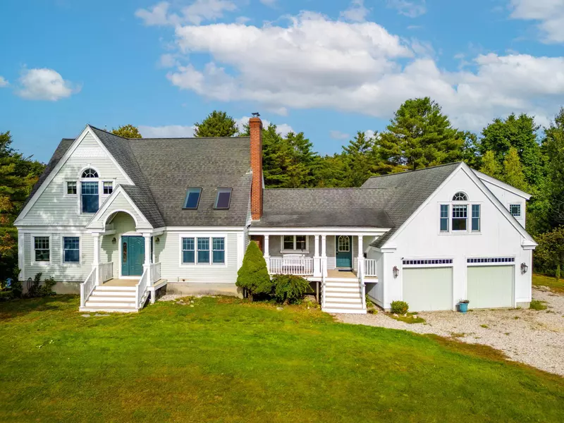 114 Ledge RD, Yarmouth, ME 04096