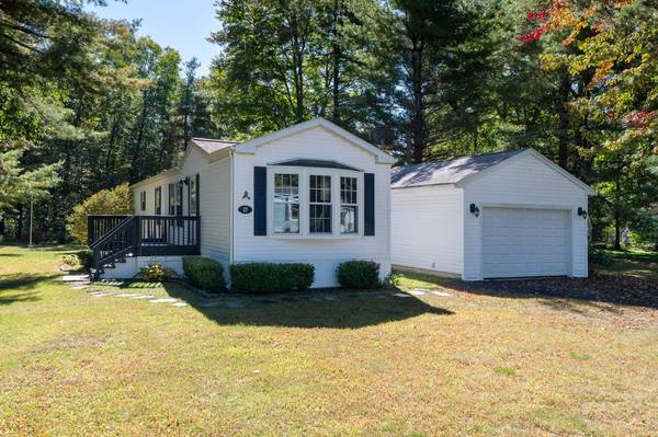 37 Marsh Brook XING, Sanford, ME 04073