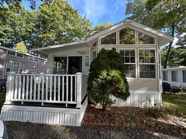 150 Chapel RD #704, Wells, ME 04090