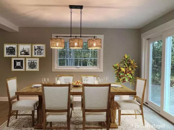 Wells, ME 04090,17 Faxon DR