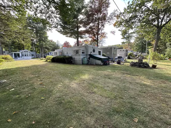 Wells, ME 04090,150 Chapel RD #113