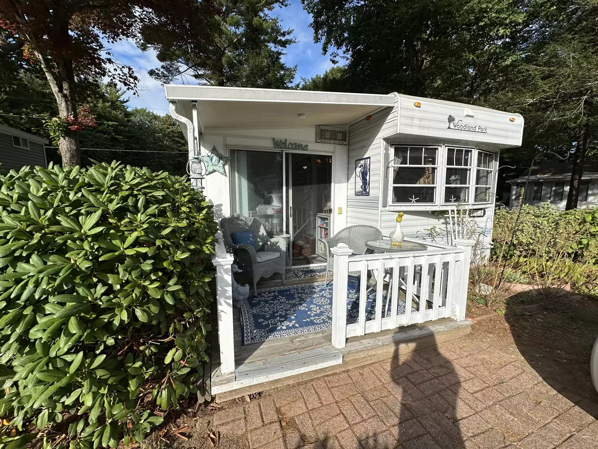 Wells, ME 04090,150 Chapel RD #113