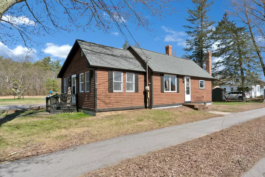 977 Main ST, Waterboro, ME 04087