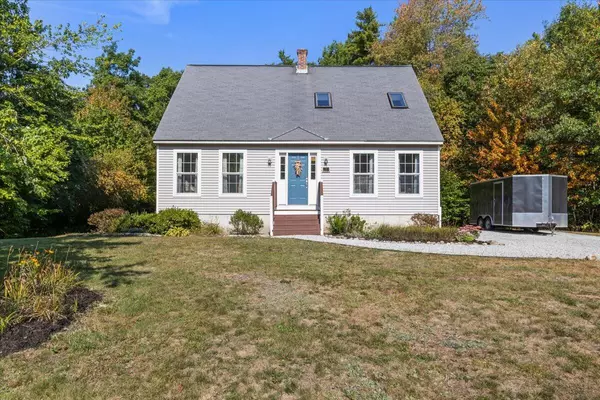 Wells, ME 04090,34 Sagamore DR