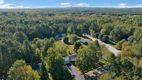 5 Partridge LN, Gray, ME 04039