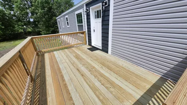 Millinocket, ME 04462,414 Kelley Mobile Home Park