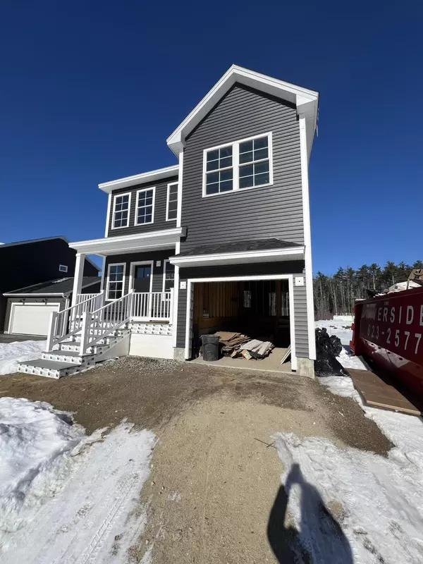 Scarborough, ME 04074,19 Preservation WAY